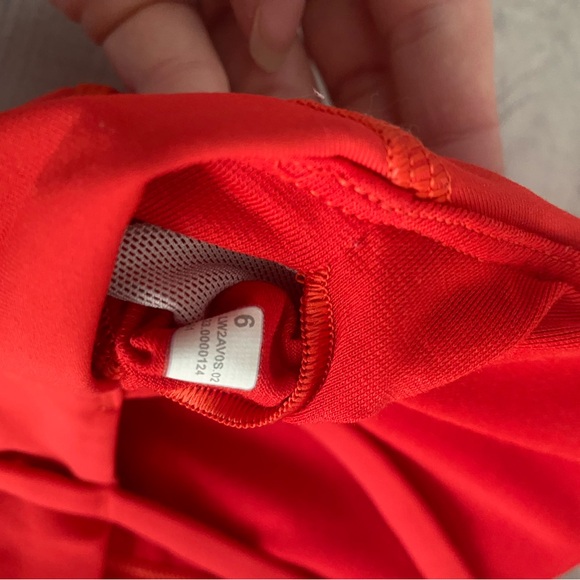 Lululemon Energy Longline Bra - Picture 3 of 3